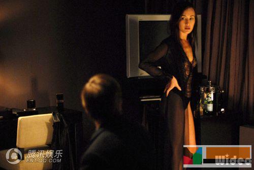 Maggie Q͸˯  