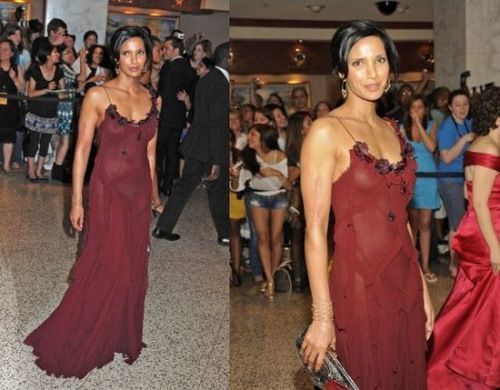 Padma Lakshmi