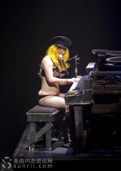 Lady GagaͼƬ