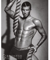 ˺ķڿ,˺ķDavid Beckham۽Ʒ