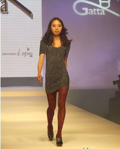 ϺʱзչMode Shanghai
