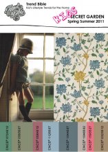 TREND BIBLE2011ļͯƱ 